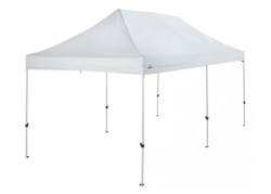10x20 Pop-up Tent