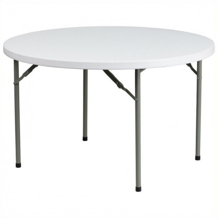 48 in Round Table