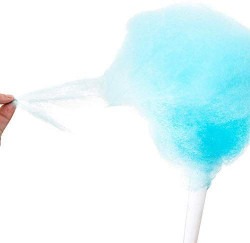 Cones 1698093017 Cotton Candy Sugar Kit