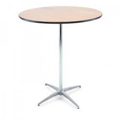 High Top Cocktail Tables