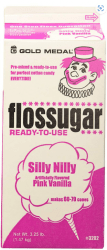 Pink20Floss 1698093017 Cotton Candy Sugar Kit