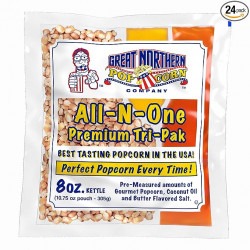 Popcorn Kit