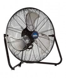 Patio Fan
