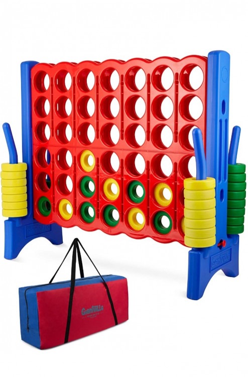 Giant Connect 4