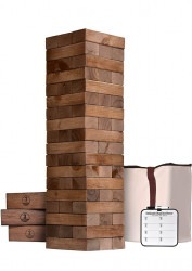 Giant Tumbling Tower